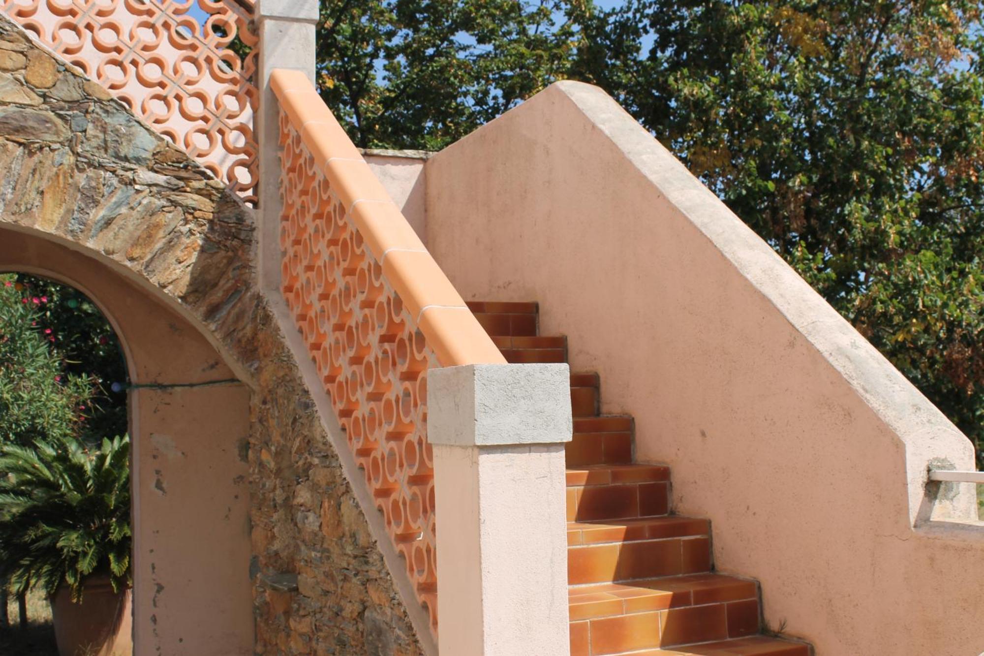 Domaine Le Clos Des Oliviers Sorbo-Ocagnano Ruang foto