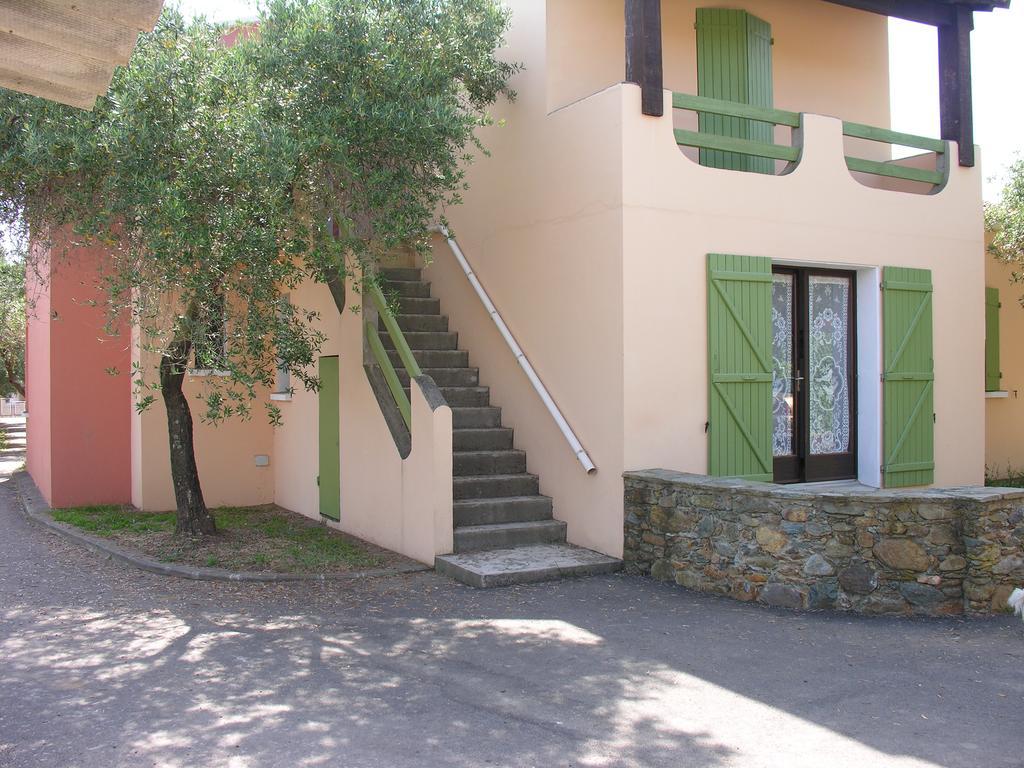 Domaine Le Clos Des Oliviers Sorbo-Ocagnano Bagian luar foto